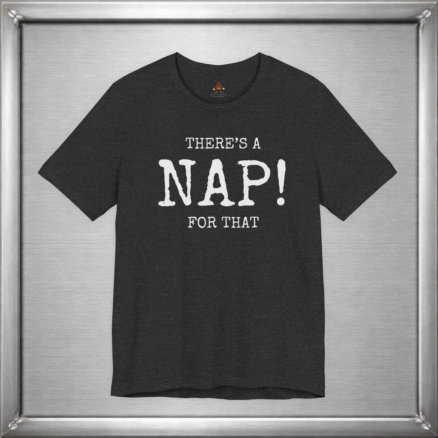 There's A NAP for that