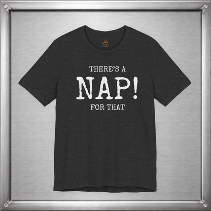 There's A NAP for that