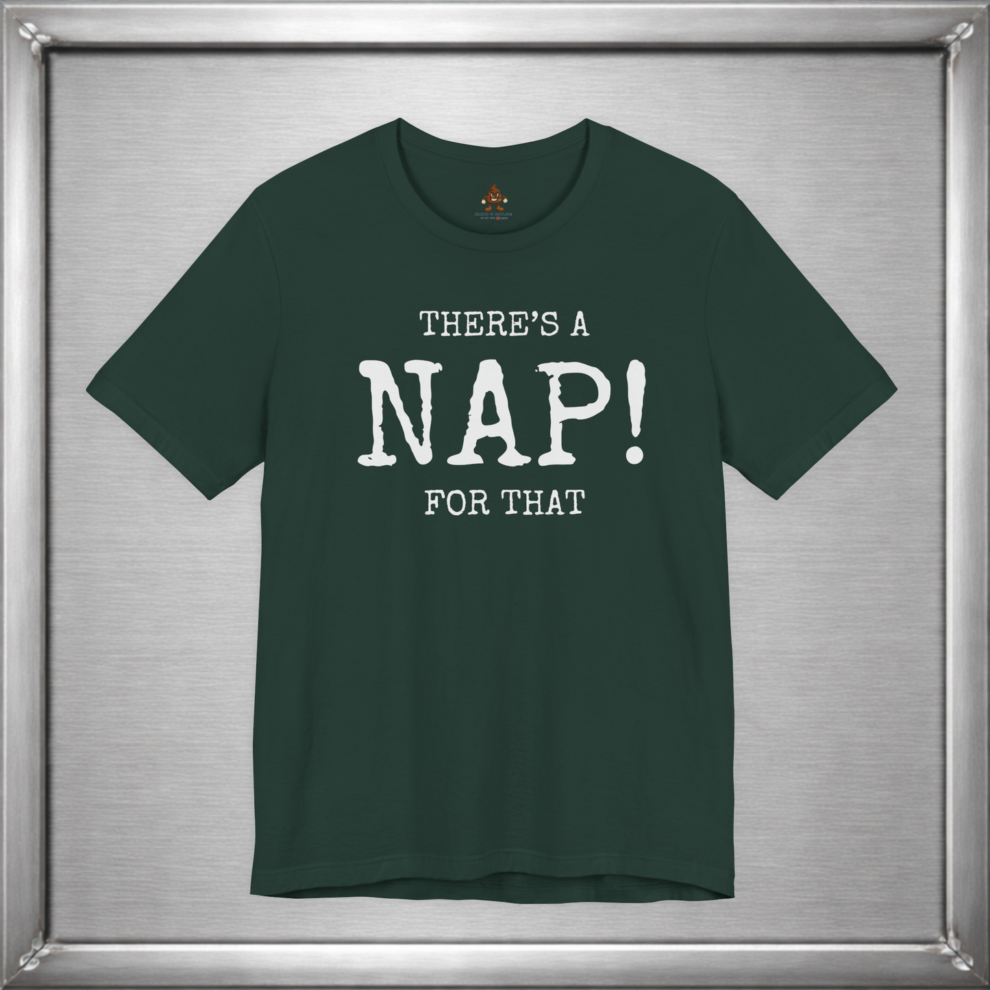 There's A NAP for that