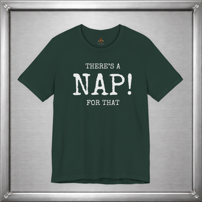 There's A NAP for that