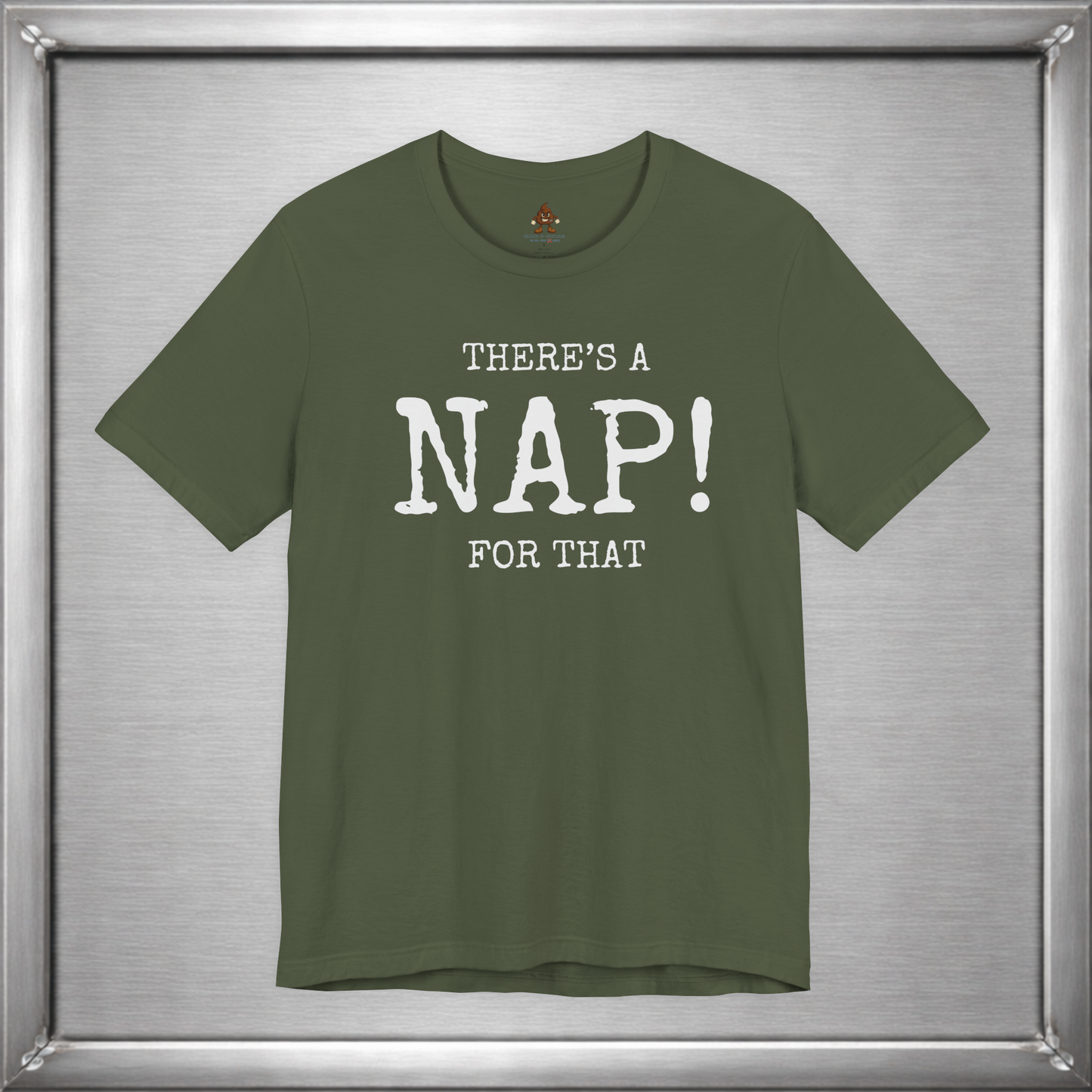 There's A NAP for that
