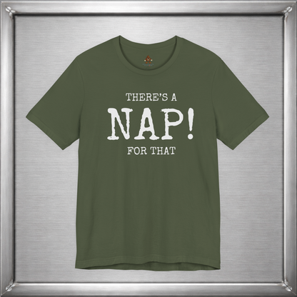 There's A NAP for that