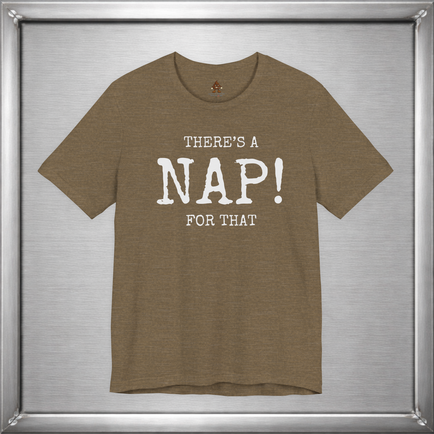 There's A NAP for that