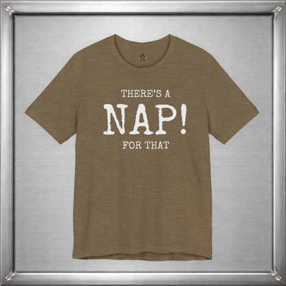 There's A NAP for that