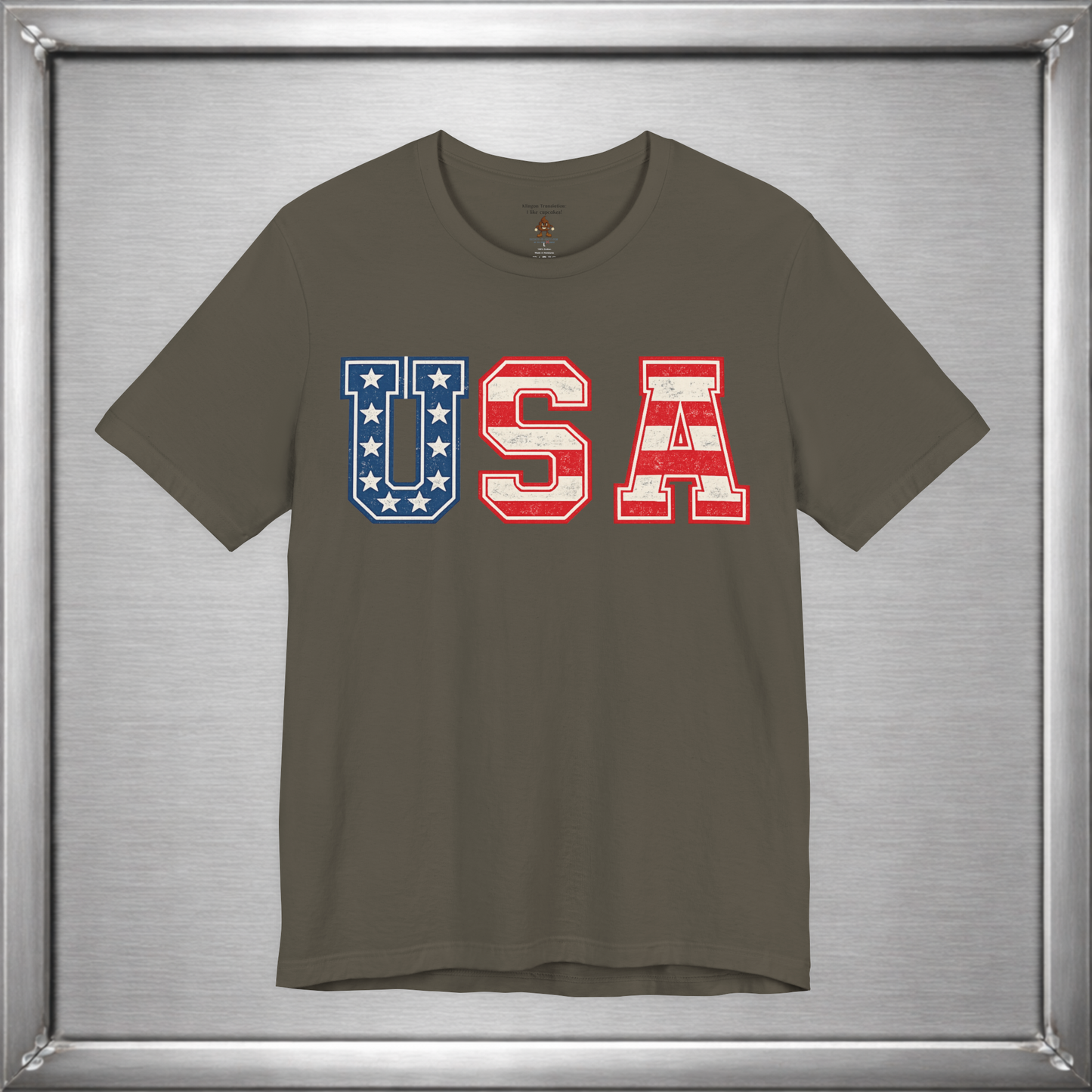 U.S.A.