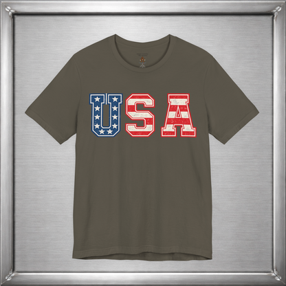 U.S.A.