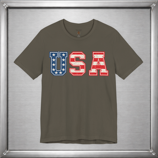 U.S.A.