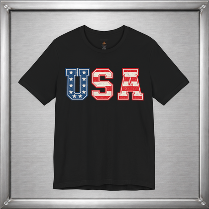 U.S.A.