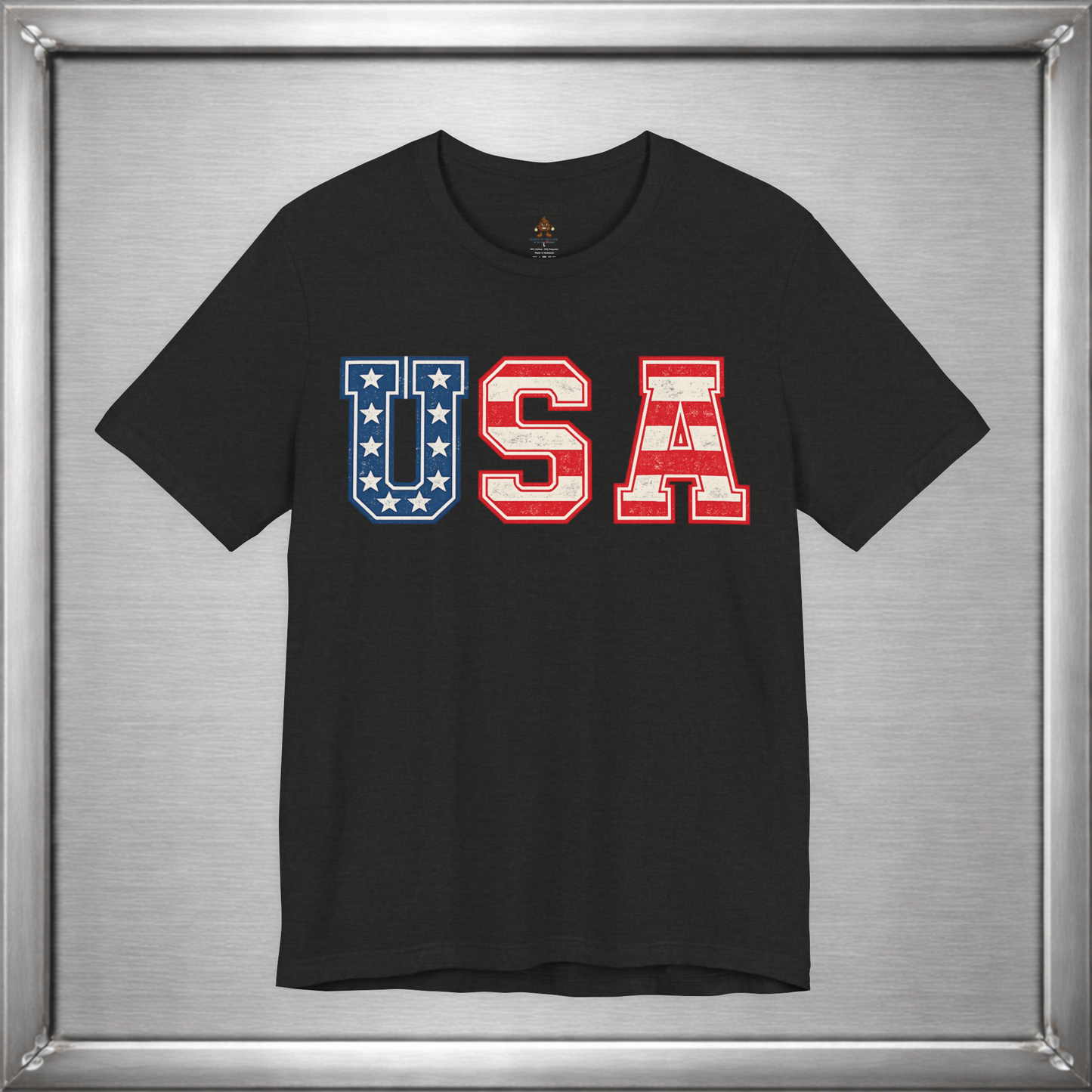 U.S.A.