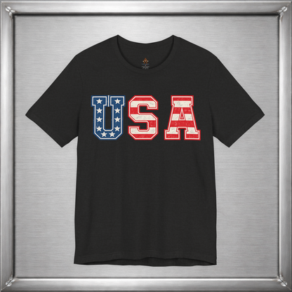 U.S.A.