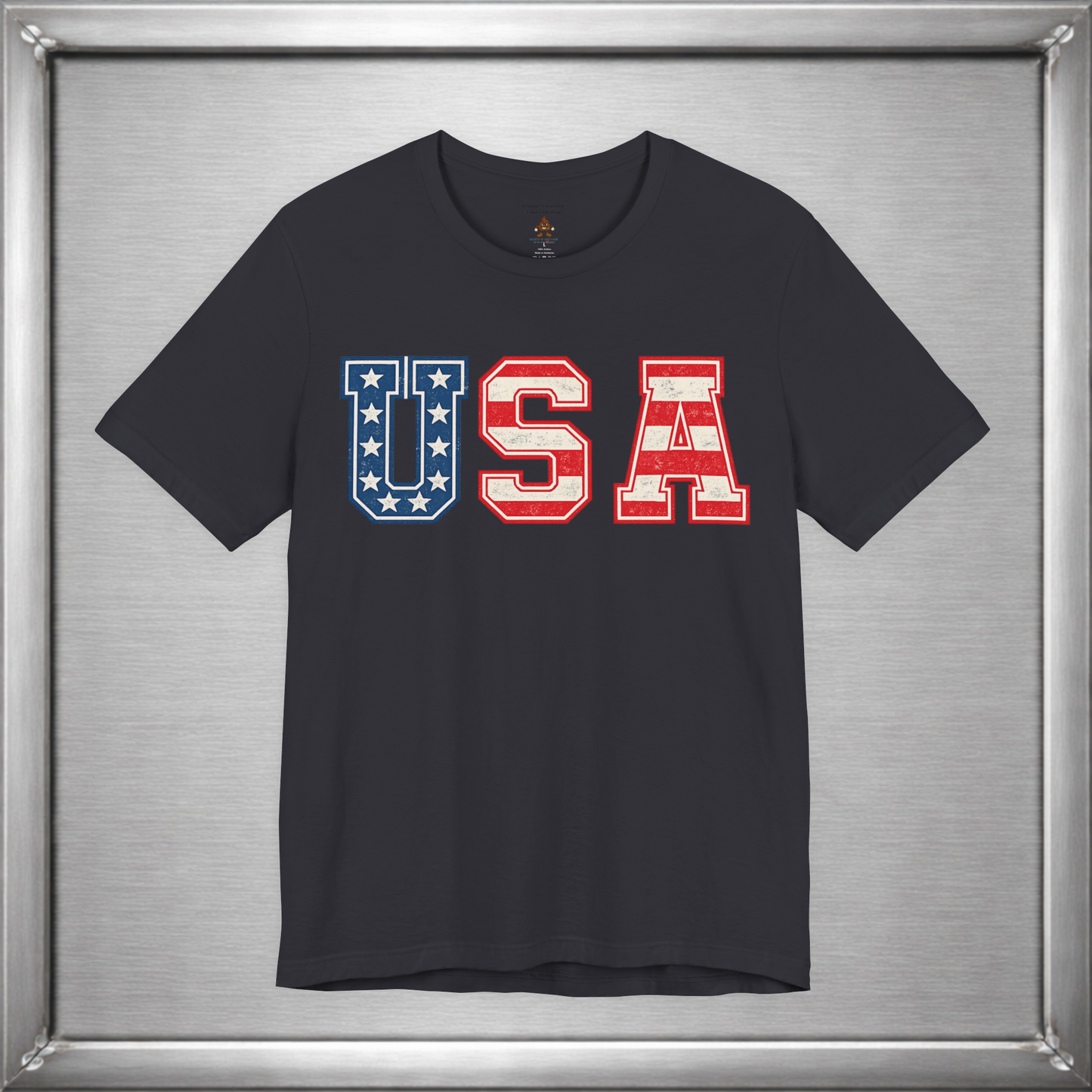 U.S.A.