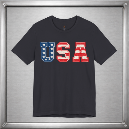 U.S.A.