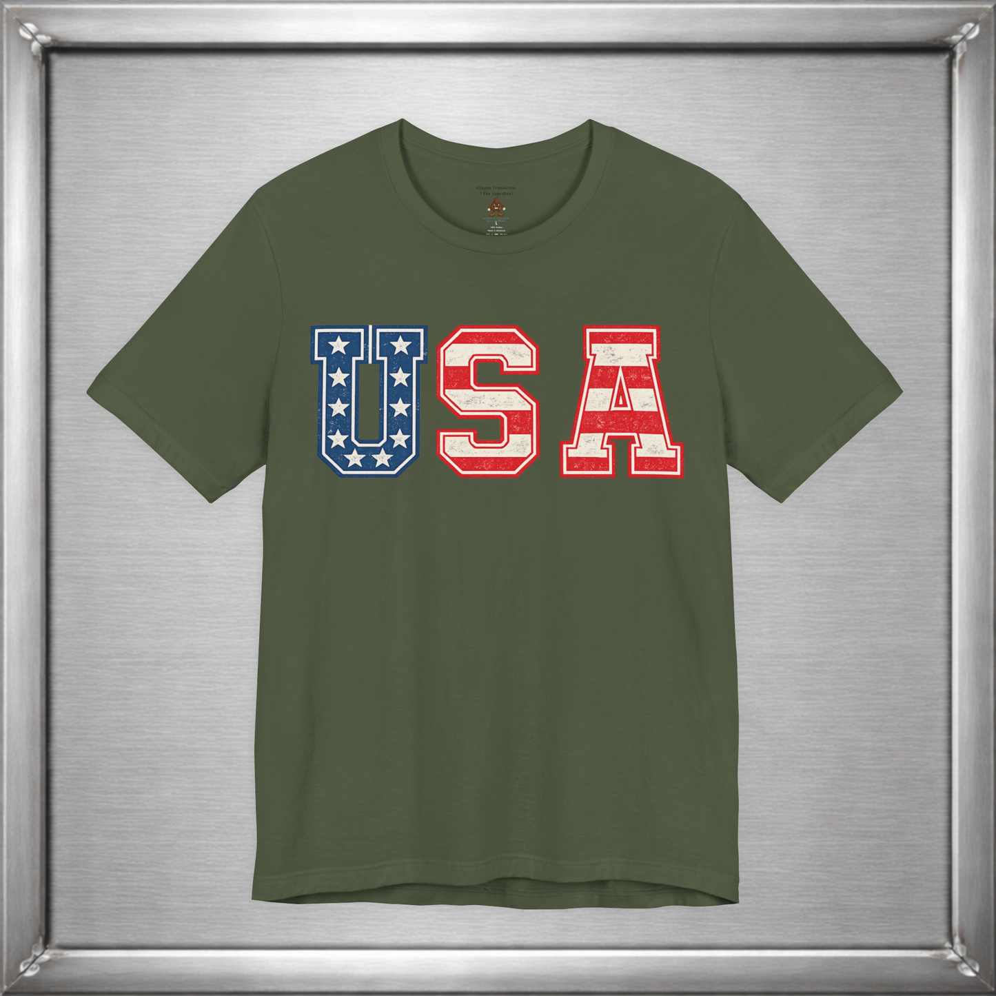 U.S.A.