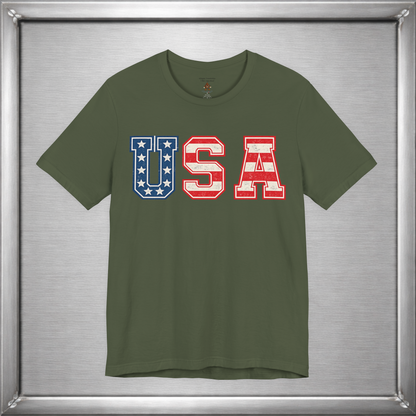 U.S.A.