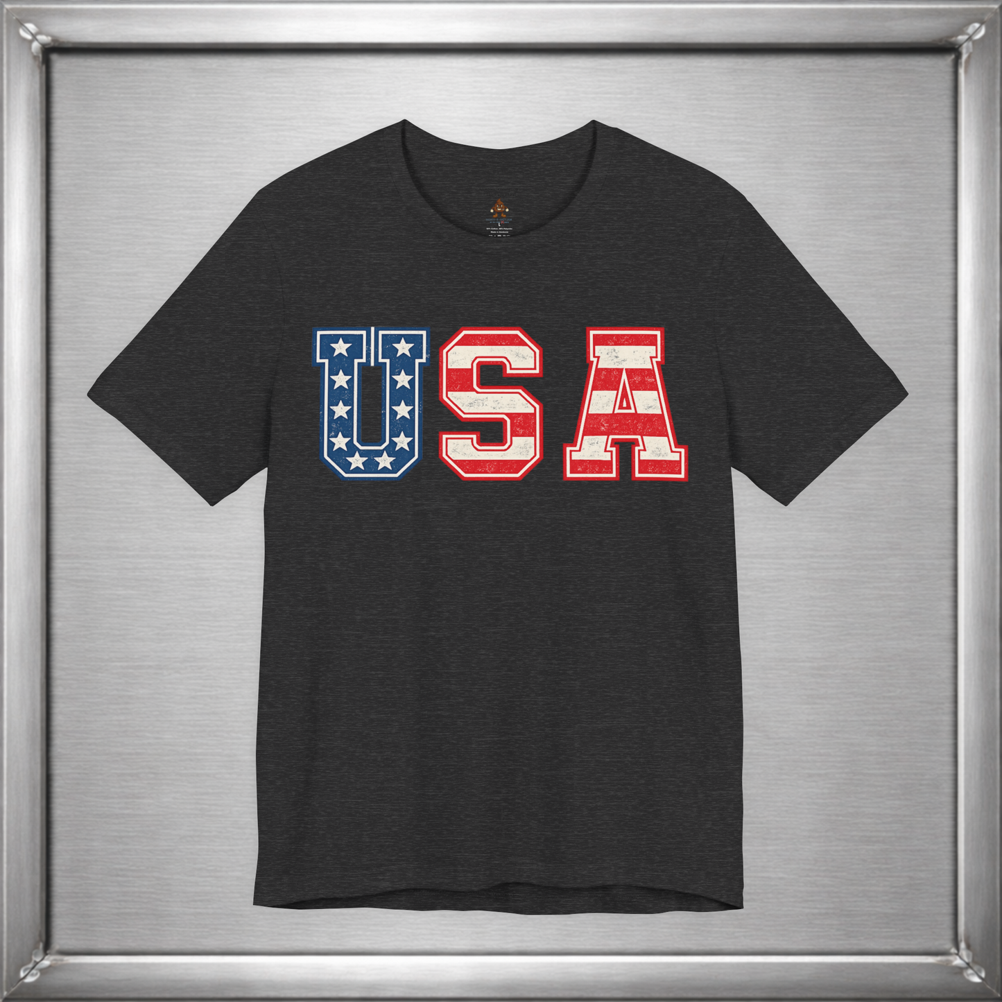 U.S.A.