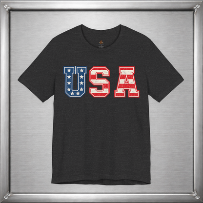U.S.A.
