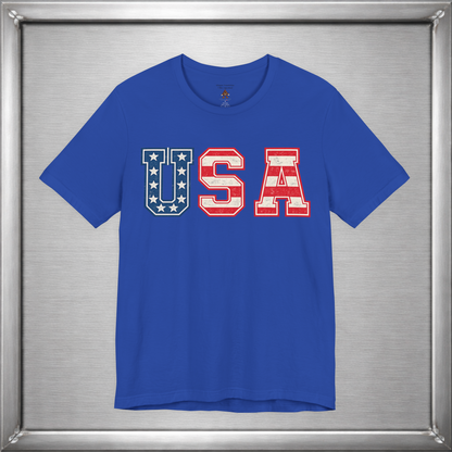 U.S.A.