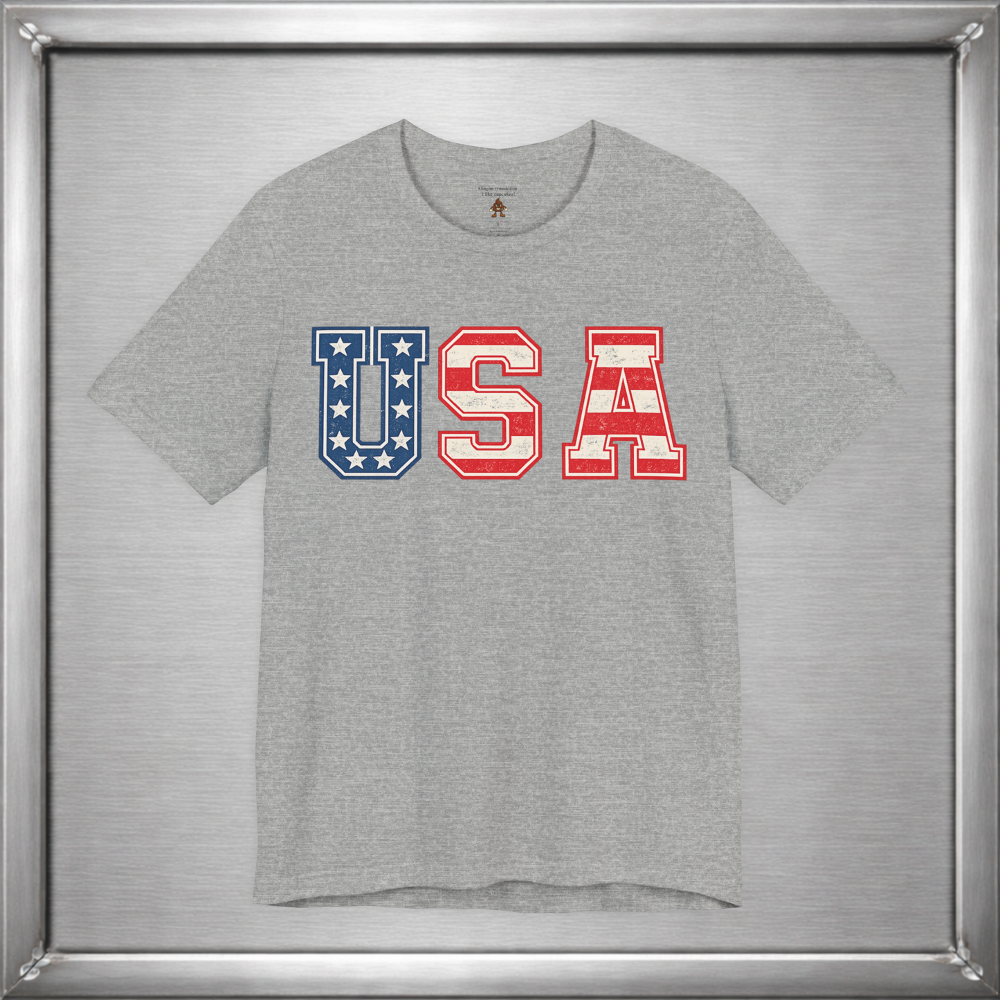 U.S.A.