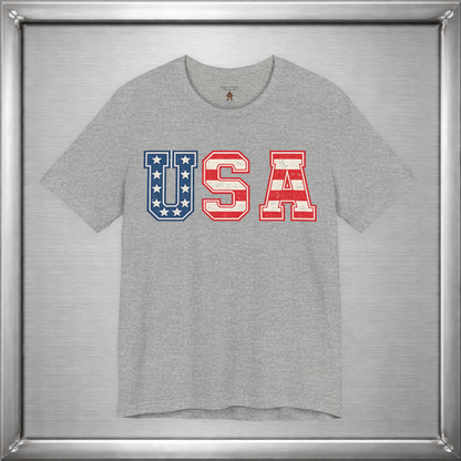 U.S.A.