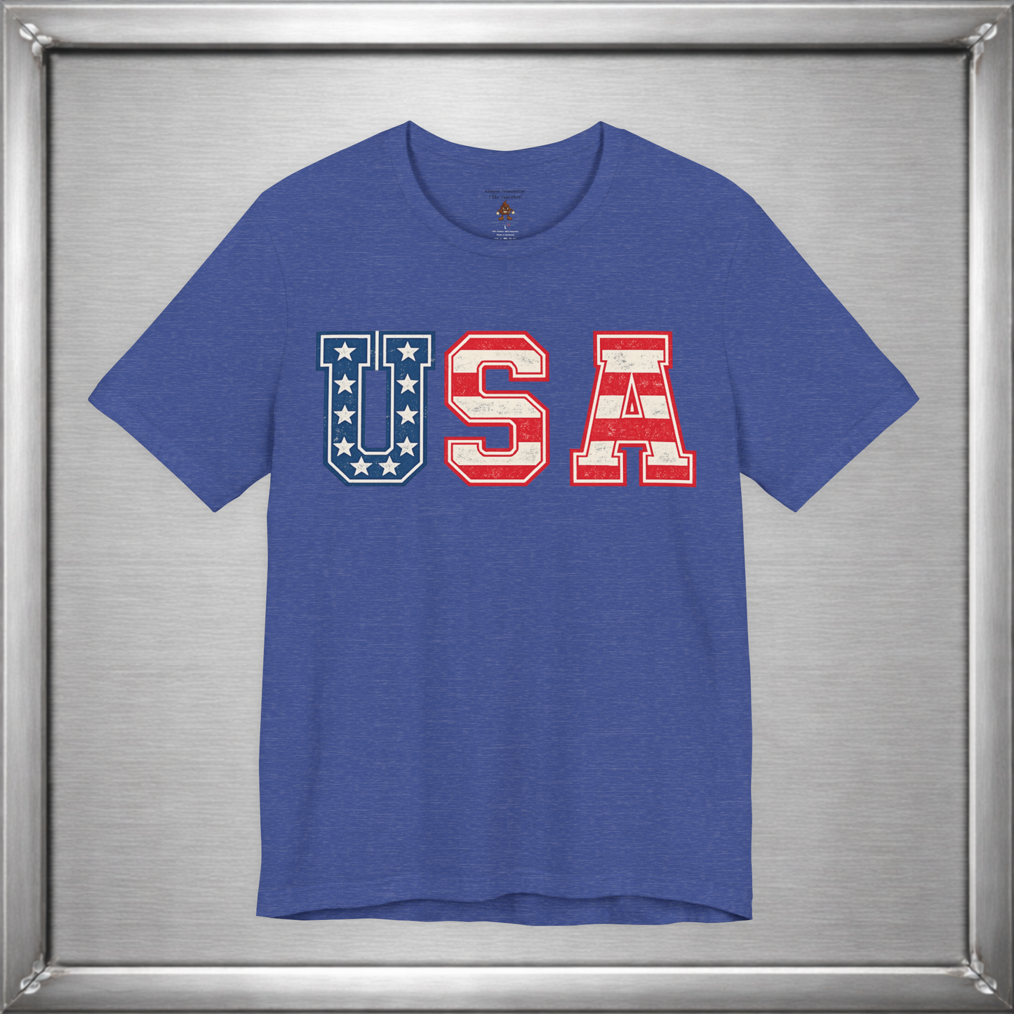 U.S.A.