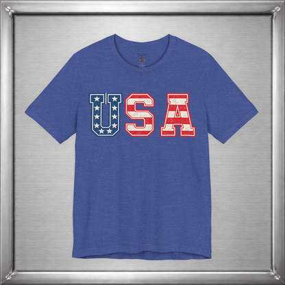 U.S.A.