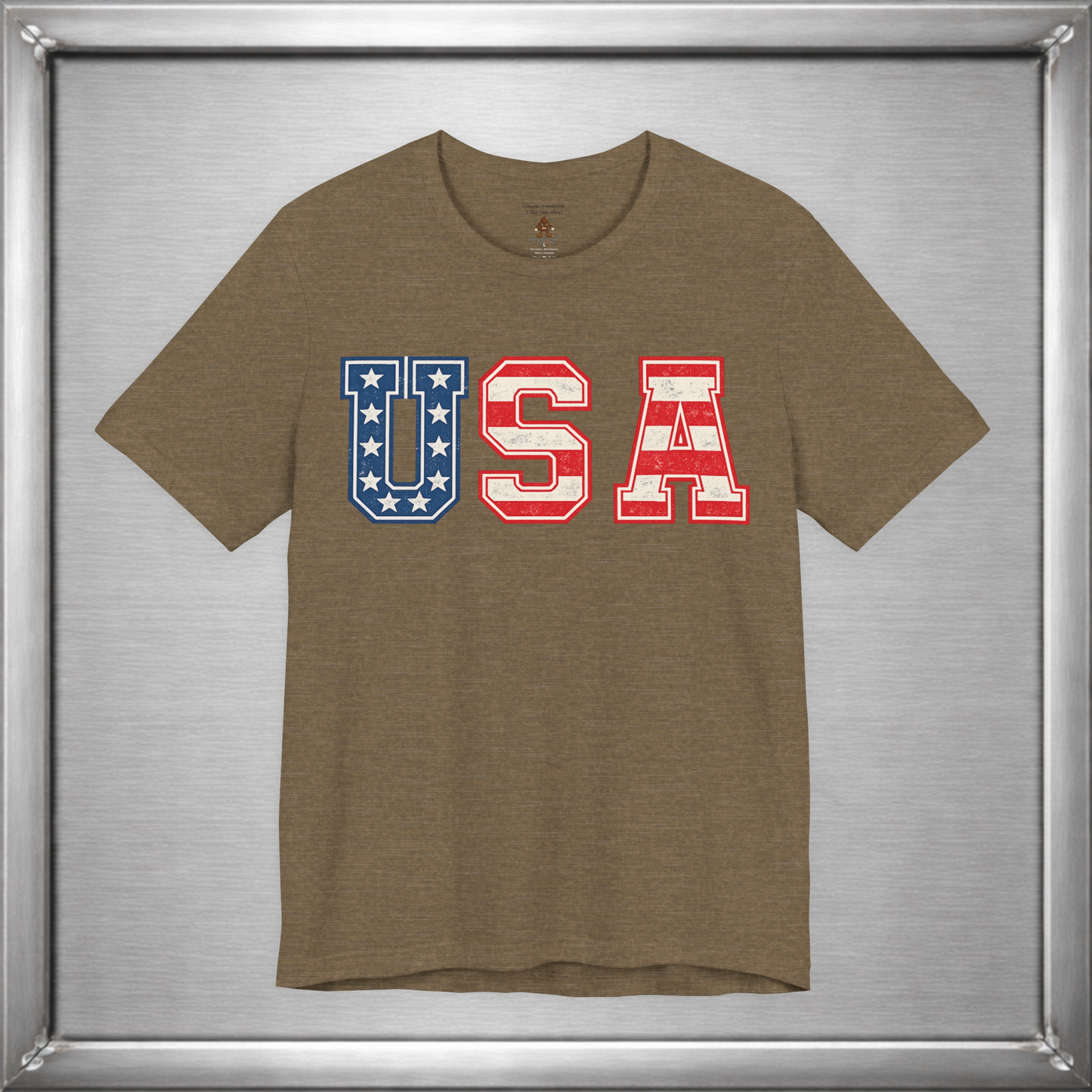 U.S.A.