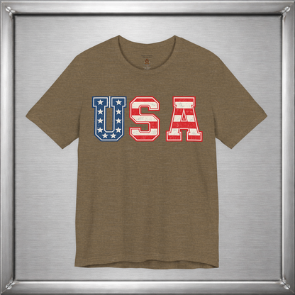 U.S.A.