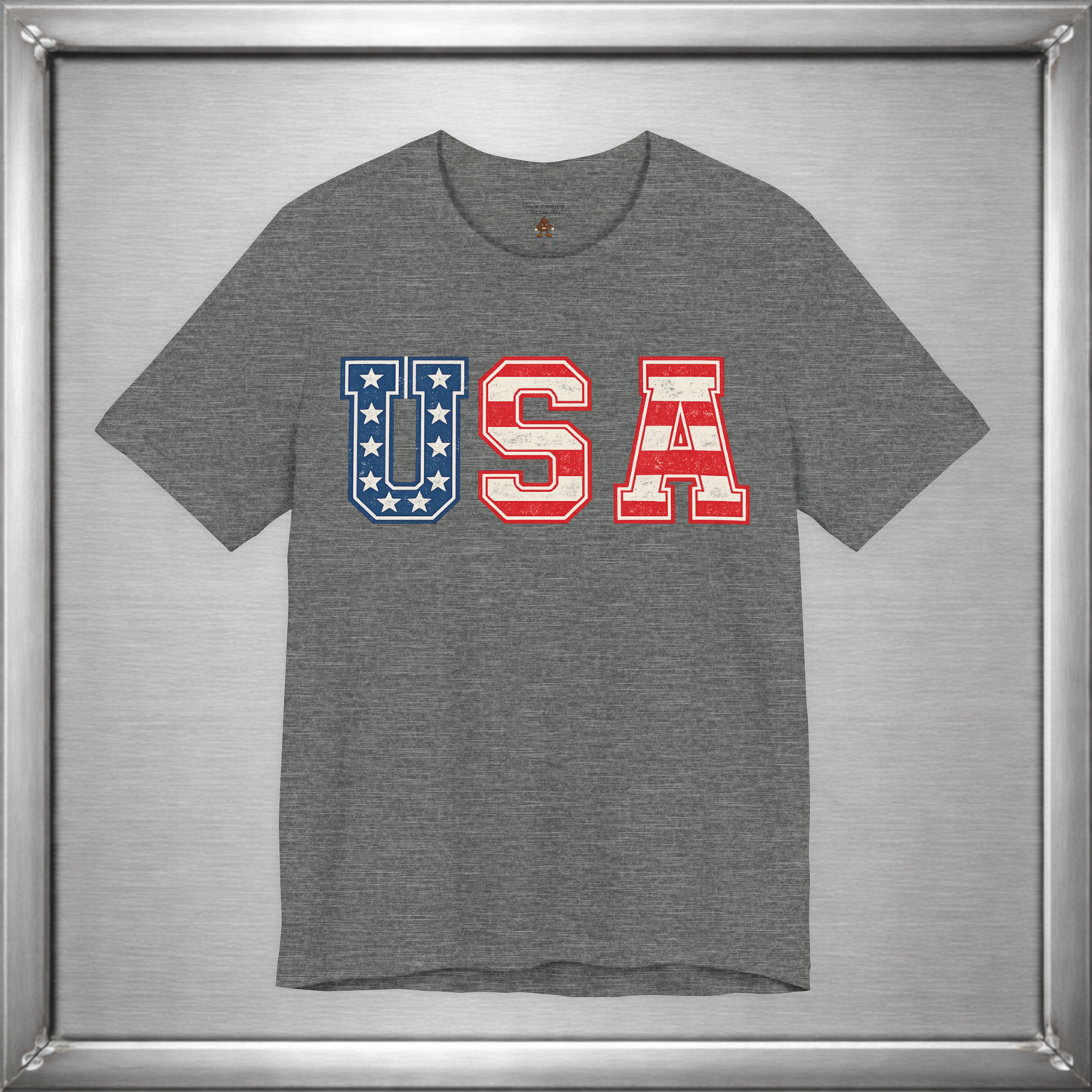 U.S.A.