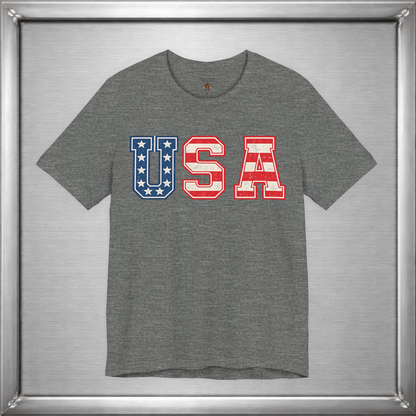 U.S.A.