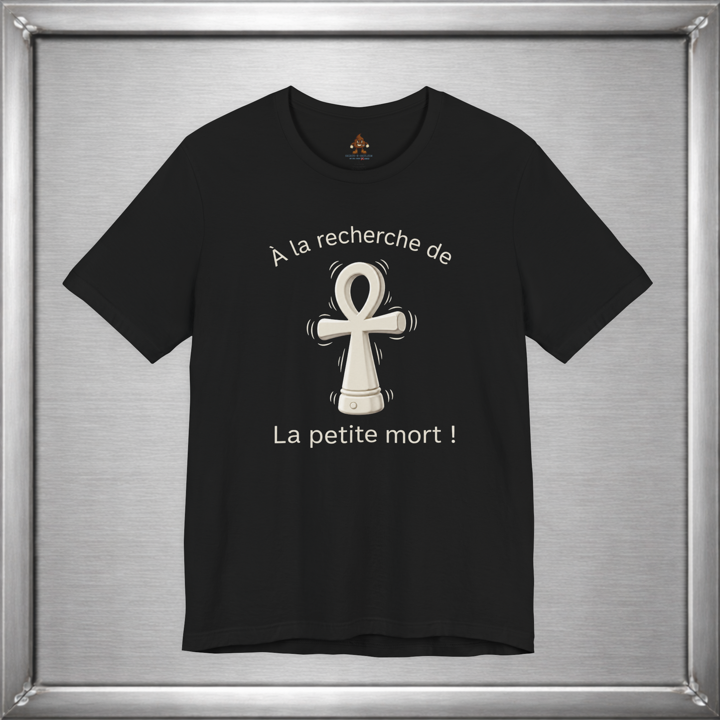 À la recherche de Le petit mort