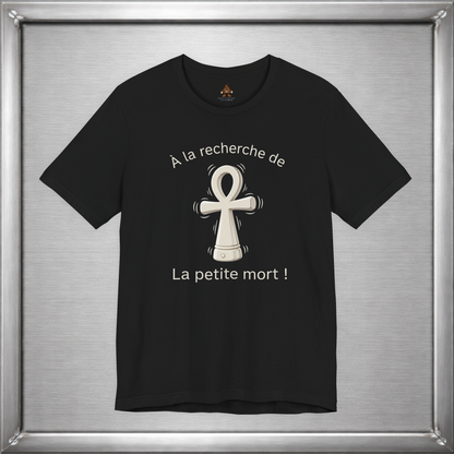 À la recherche de Le petit mort