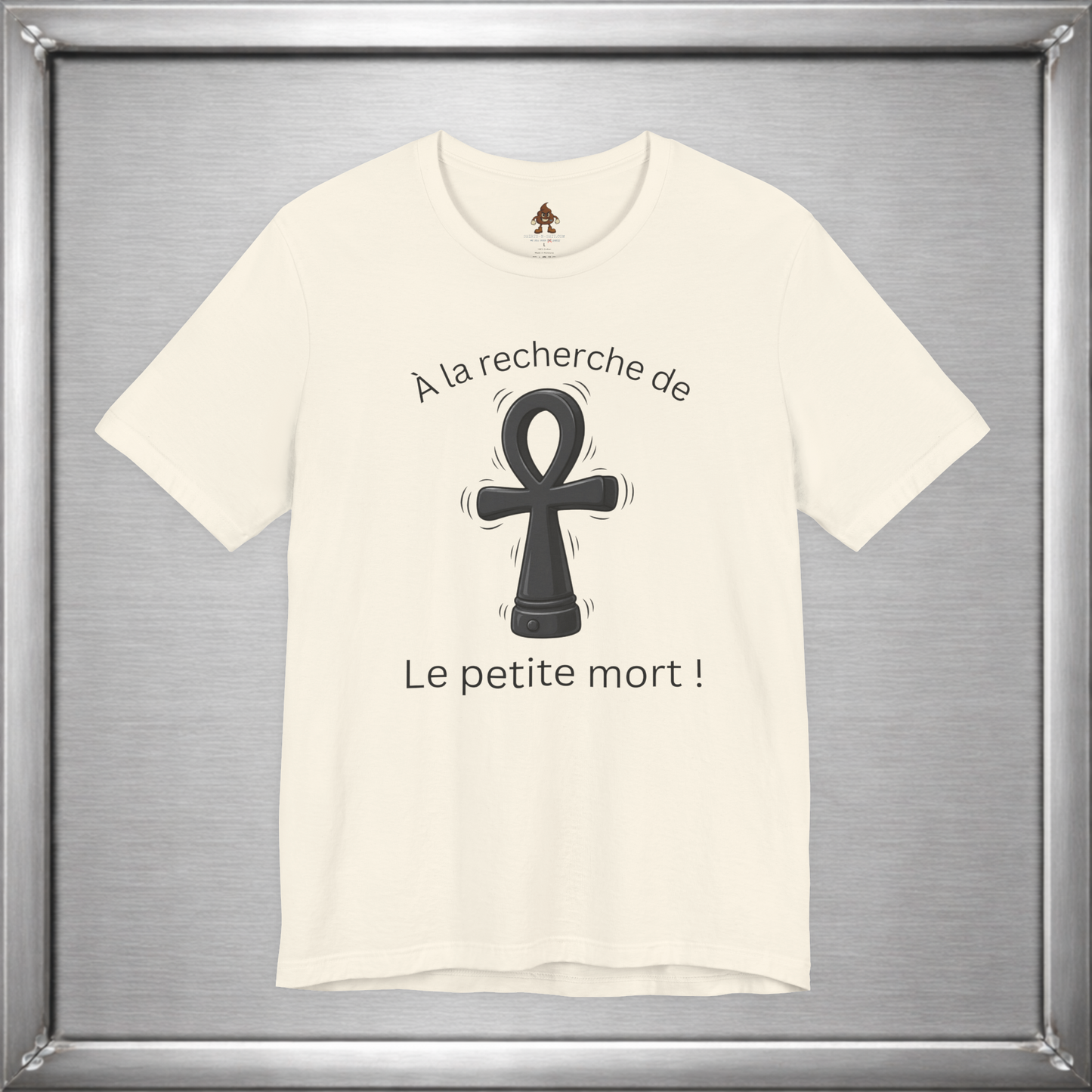 À la recherche de Le petit mort
