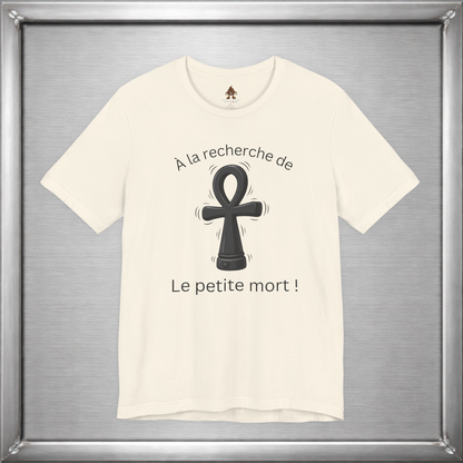 À la recherche de Le petit mort
