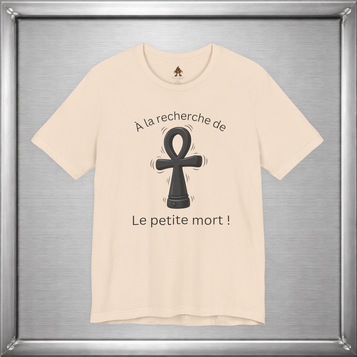 À la recherche de Le petit mort