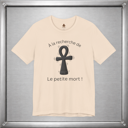 À la recherche de Le petit mort