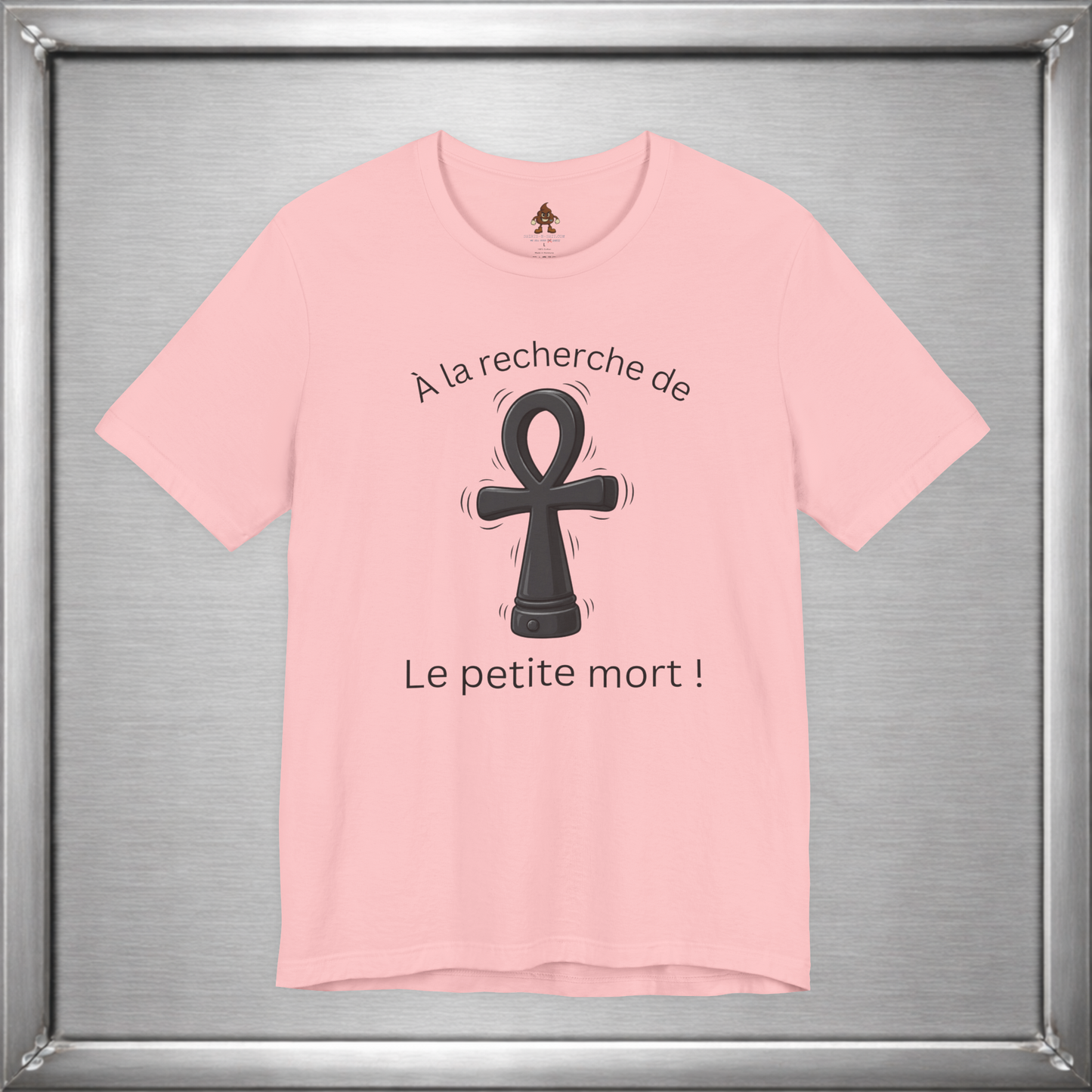À la recherche de Le petit mort