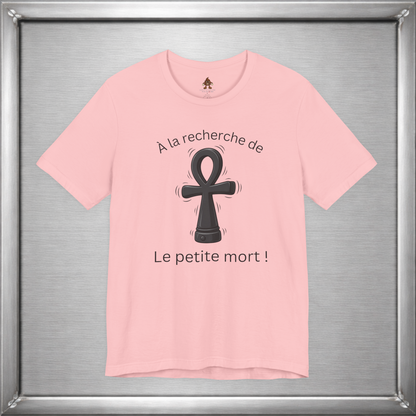 À la recherche de Le petit mort