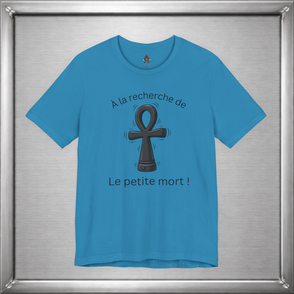 À la recherche de Le petit mort