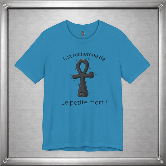À la recherche de Le petit mort