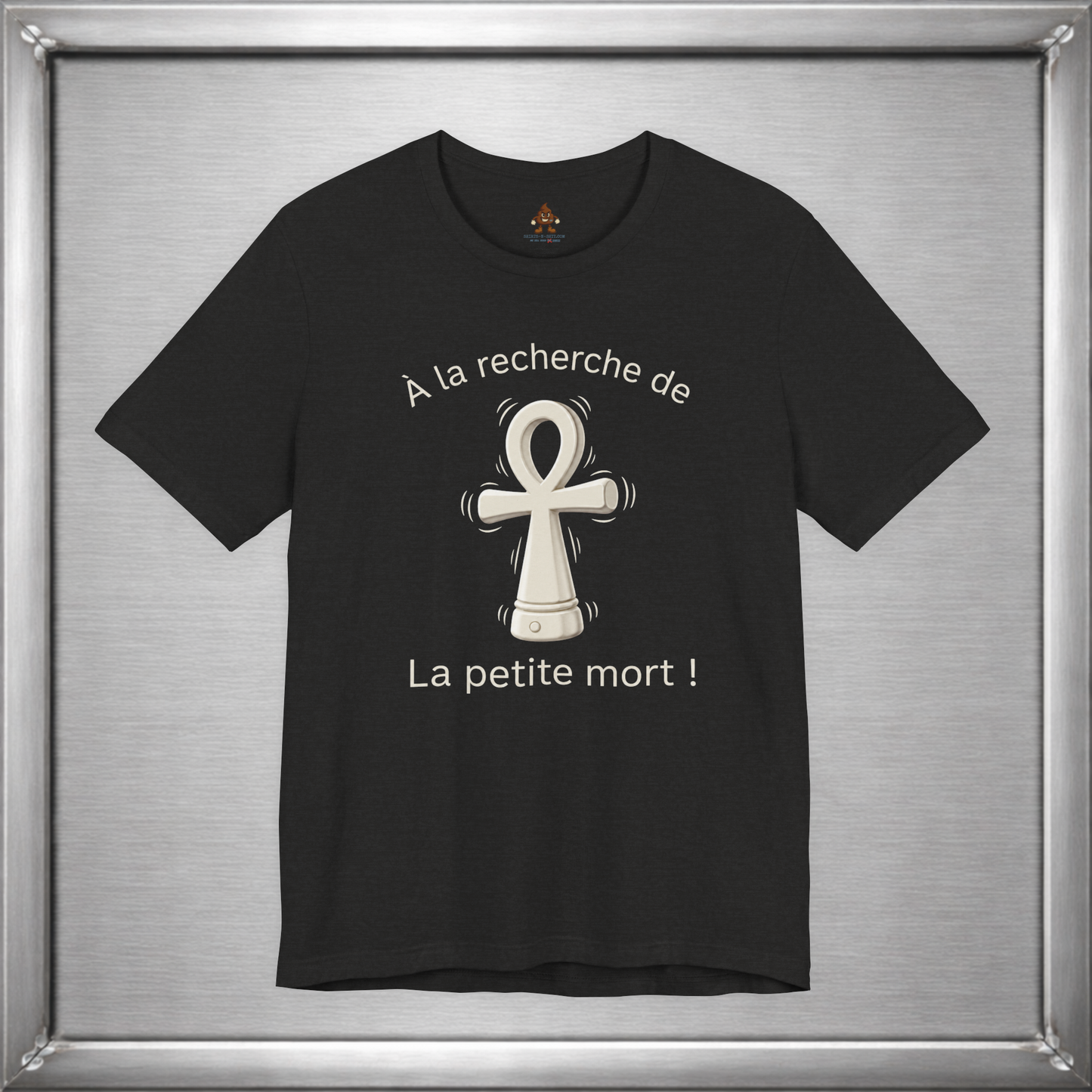 À la recherche de Le petit mort