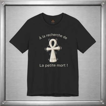 À la recherche de Le petit mort