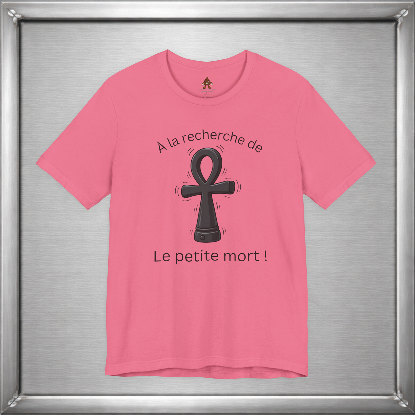 À la recherche de Le petit mort
