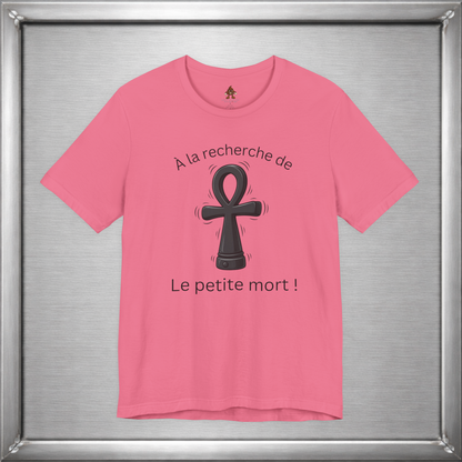À la recherche de Le petit mort