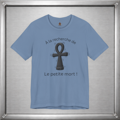 À la recherche de Le petit mort