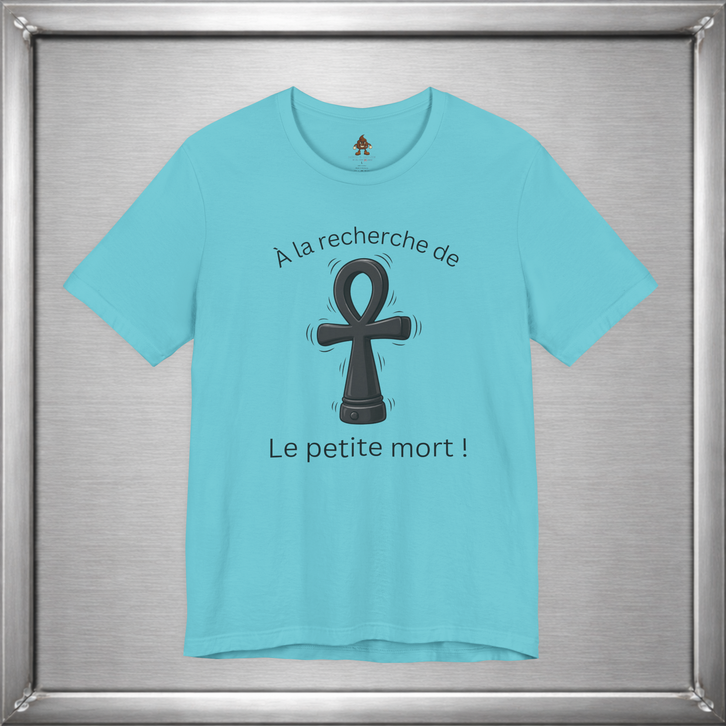 À la recherche de Le petit mort