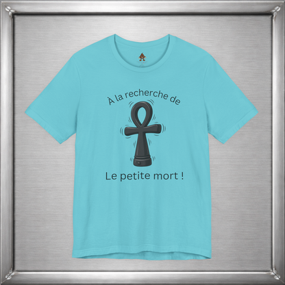 À la recherche de Le petit mort