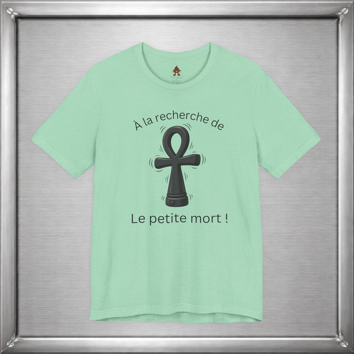 À la recherche de Le petit mort