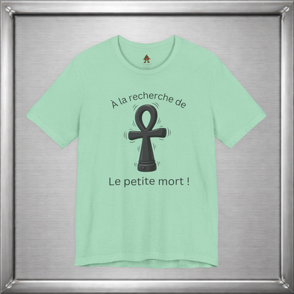 À la recherche de Le petit mort