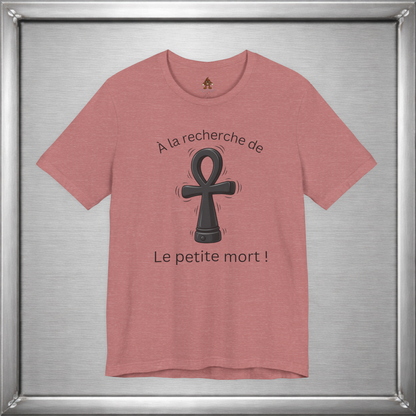 À la recherche de Le petit mort