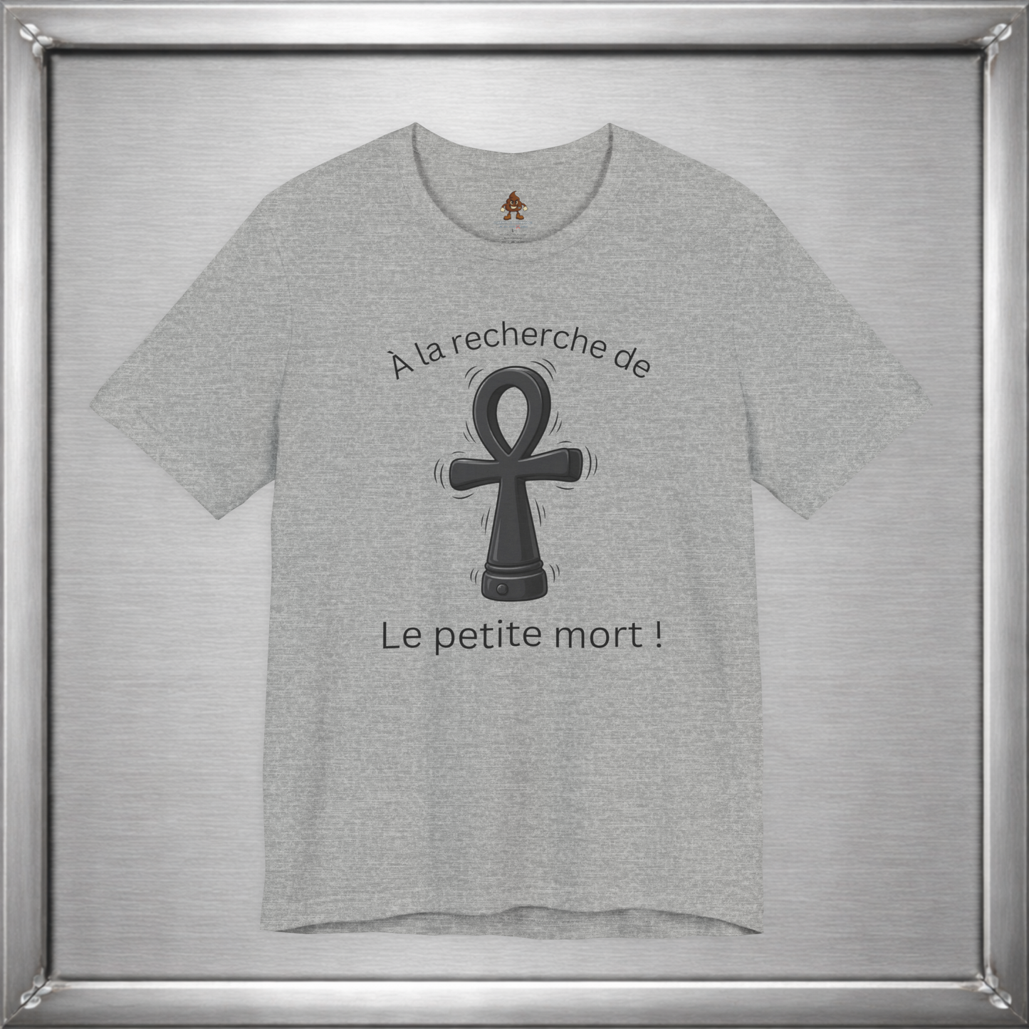 À la recherche de Le petit mort